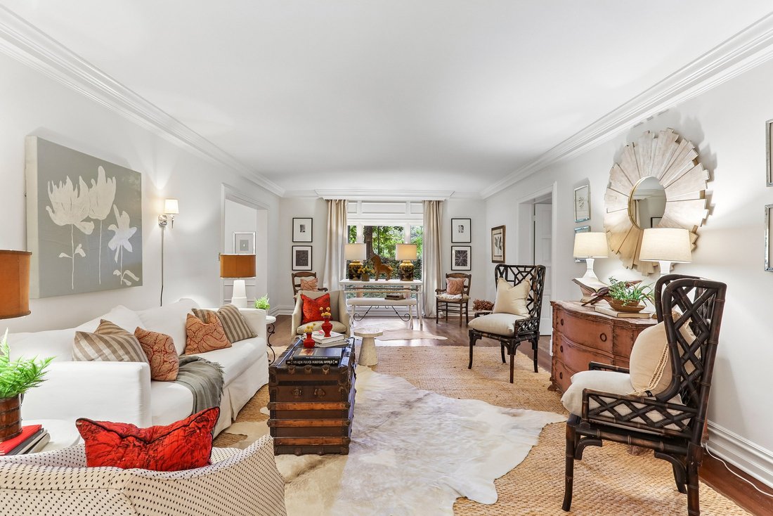 Condo in Atlanta, Georgia, United States 1 - 18144073