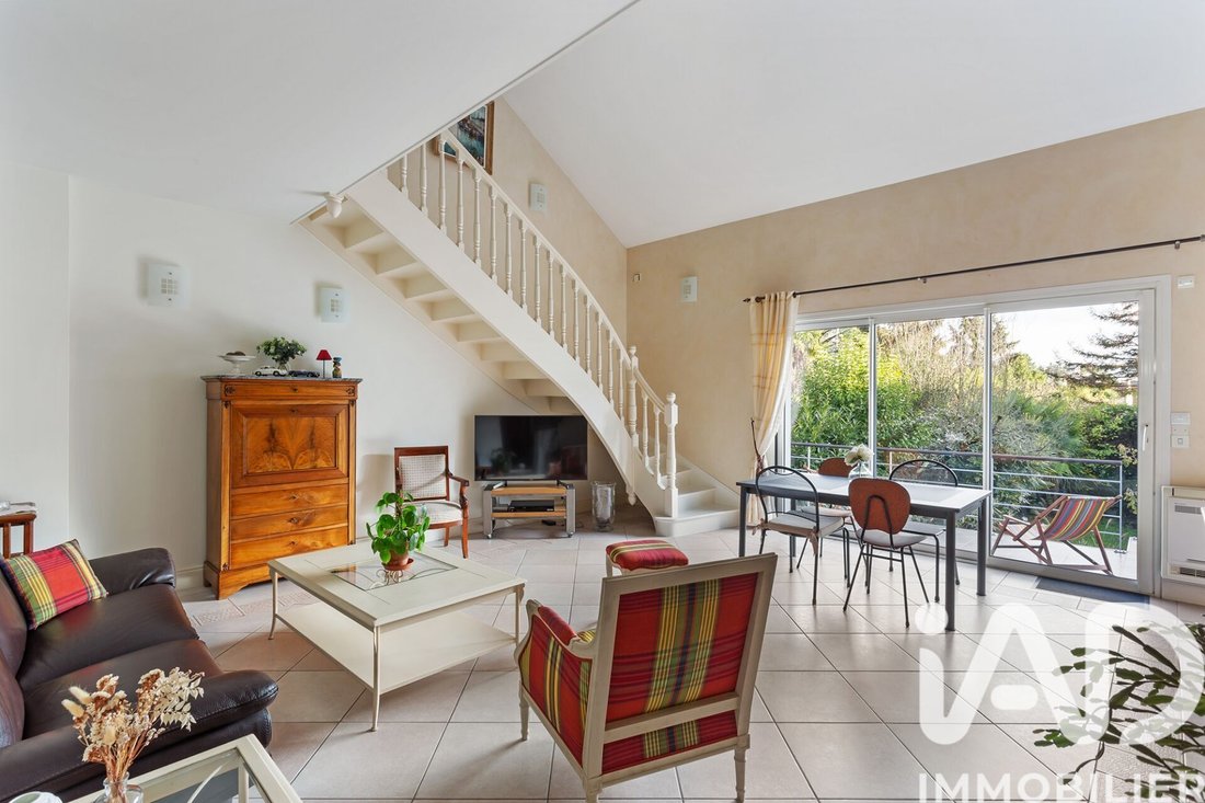 House in Nantes, Pays de la Loire, France 4 - 16757356
