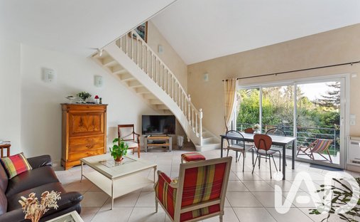 Haus in Nantes, Pays de la Loire, Frankreich 1