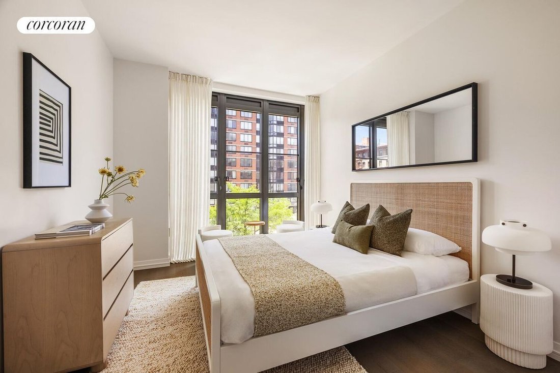 Condo in New York, New York, United States 3 - 17874309