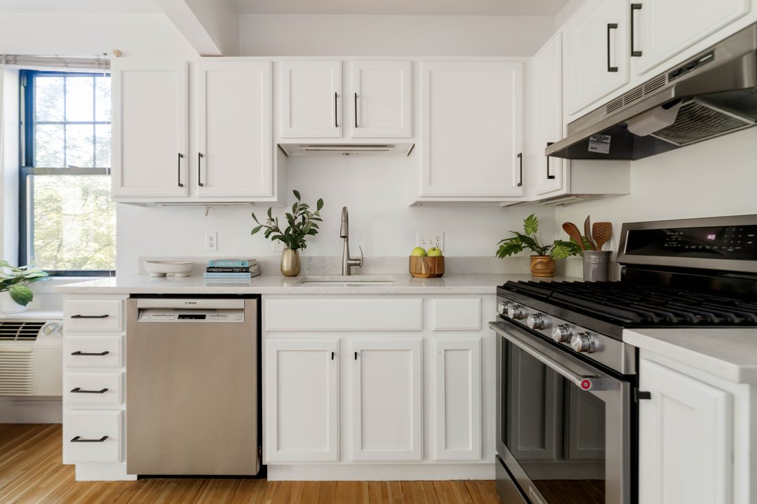 Condo in Cambridge, Massachusetts, United States 5 - 18143430