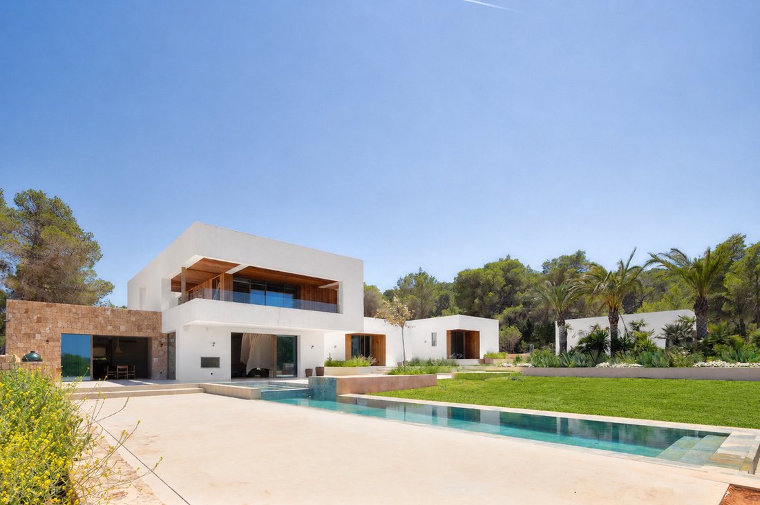 Haus in Balearische Inseln, Spanien 1 - 18143368