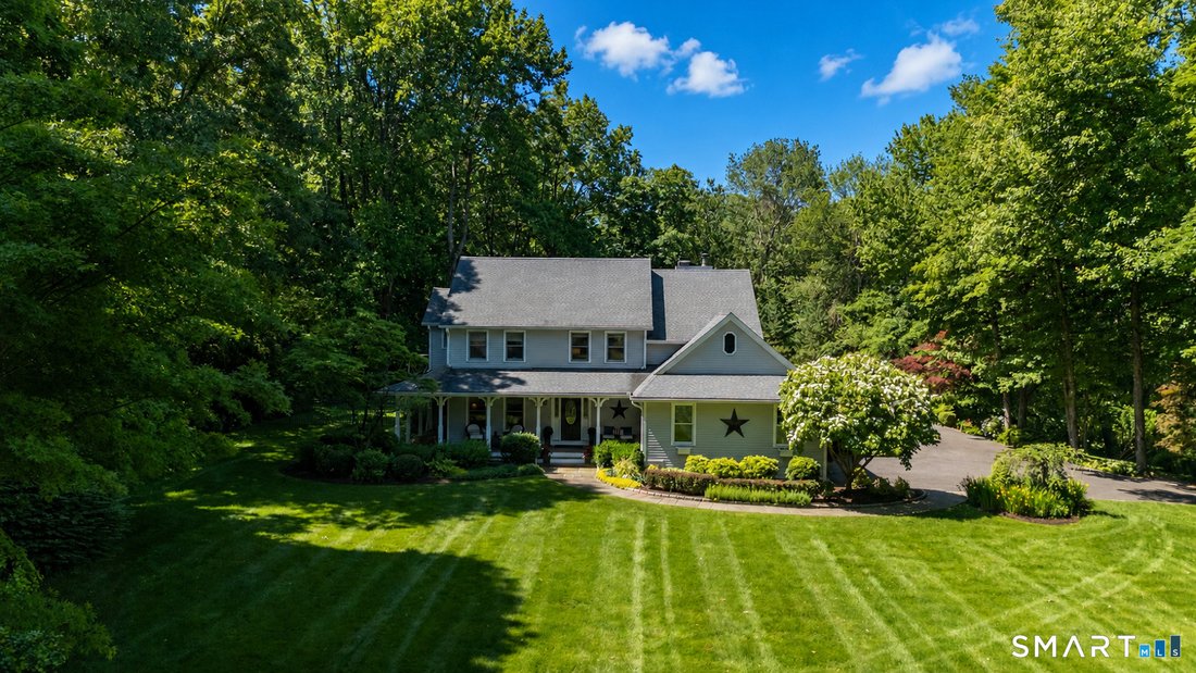 House in Easton, Connecticut, United States 2 - 18144136