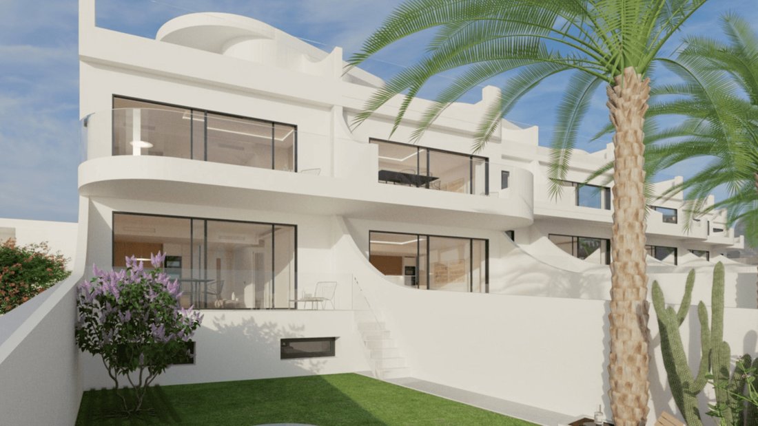 Apartment in Torrevieja, Valencian Community, Spain 3 - 18143804