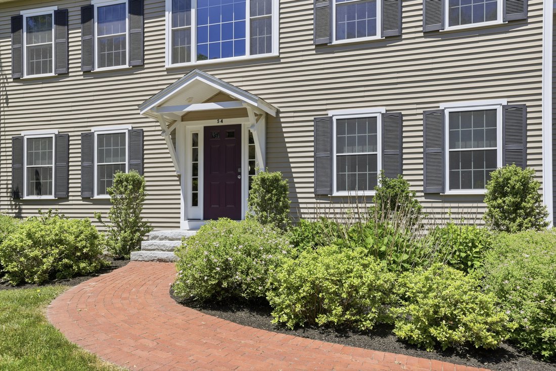 House in Acton, Massachusetts, United States 3 - 18144158