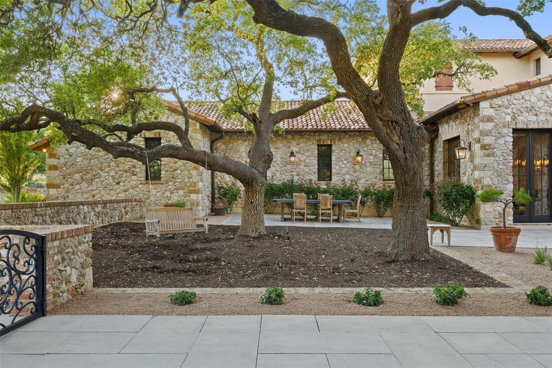 House in Dripping Springs, Texas, United States 4 - 18144551
