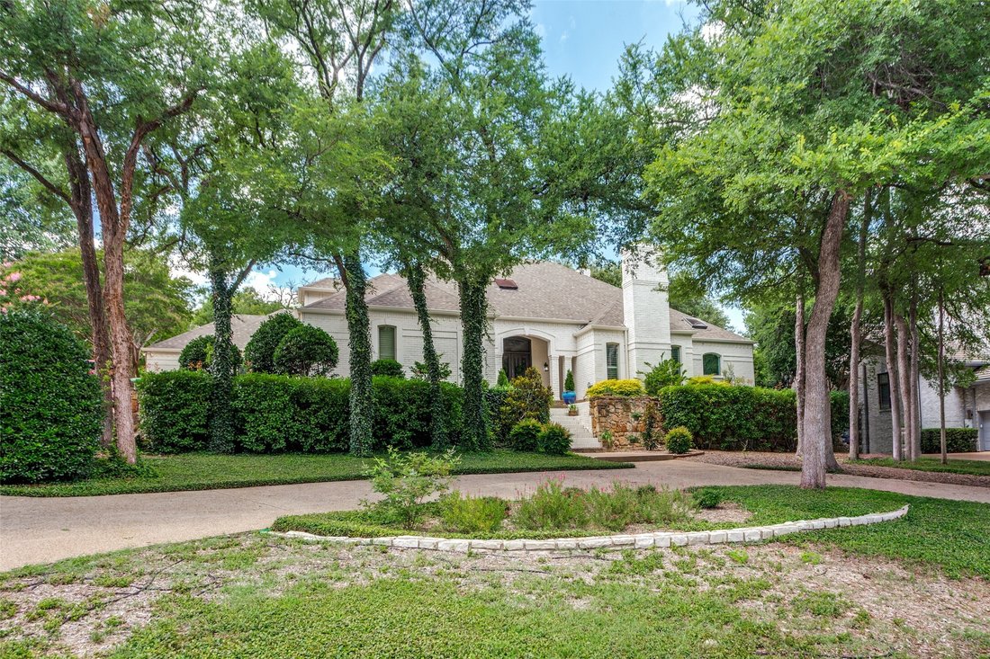 House in Fort Worth, Texas, United States 2 - 17295822