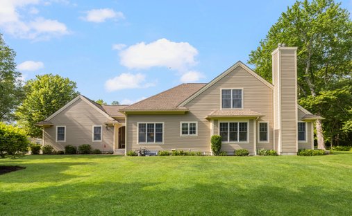 Condo in Warwick, Rhode Island, United States 1