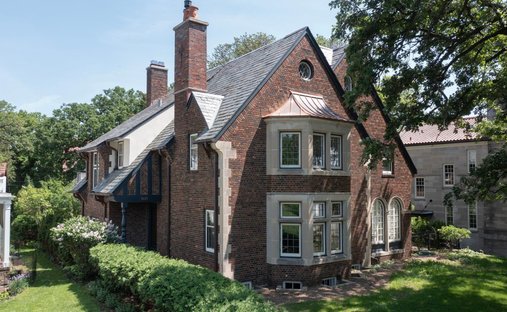 Haus in Minneapolis, Minnesota, Vereinigte Staaten 1