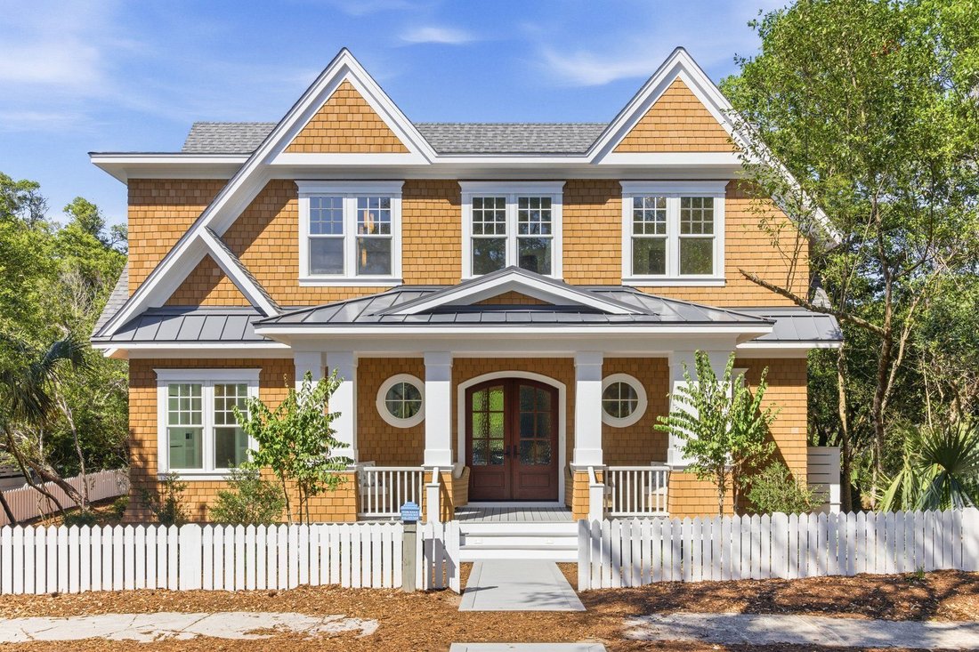 House in Southport, North Carolina, United States 2 - 17871646