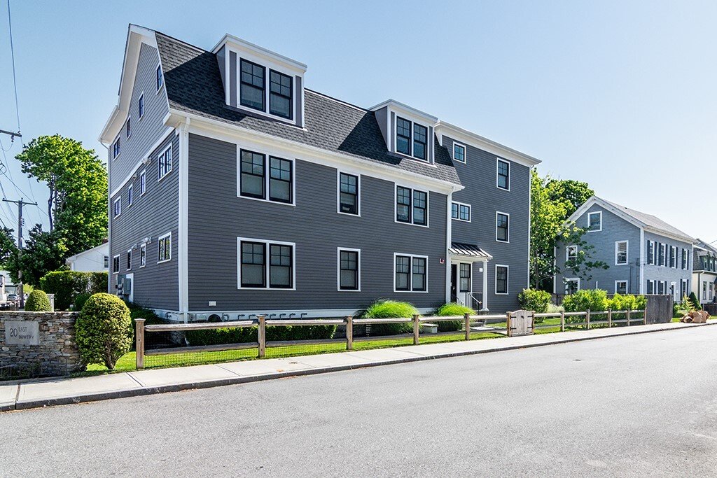 Condo in Newport, Rhode Island, United States 5 - 18144420