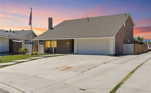 House in Santa Clarita, California, United States 1