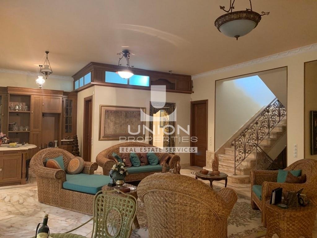 House in Kifisia, Attica, Greece 3 - 18143762