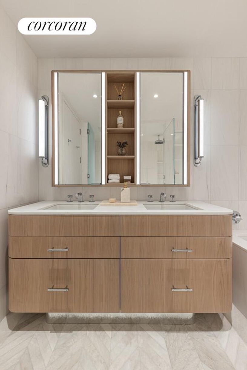 Condo in New York, New York, United States 4 - 17874309