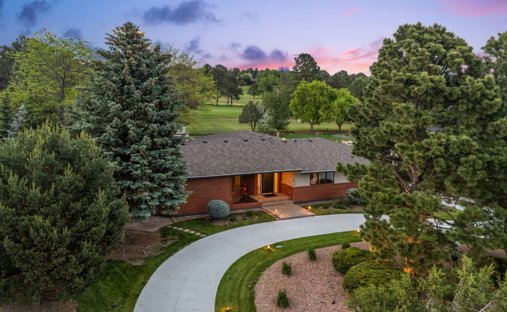 Colorado Springs, Colorado, États-Unis 1