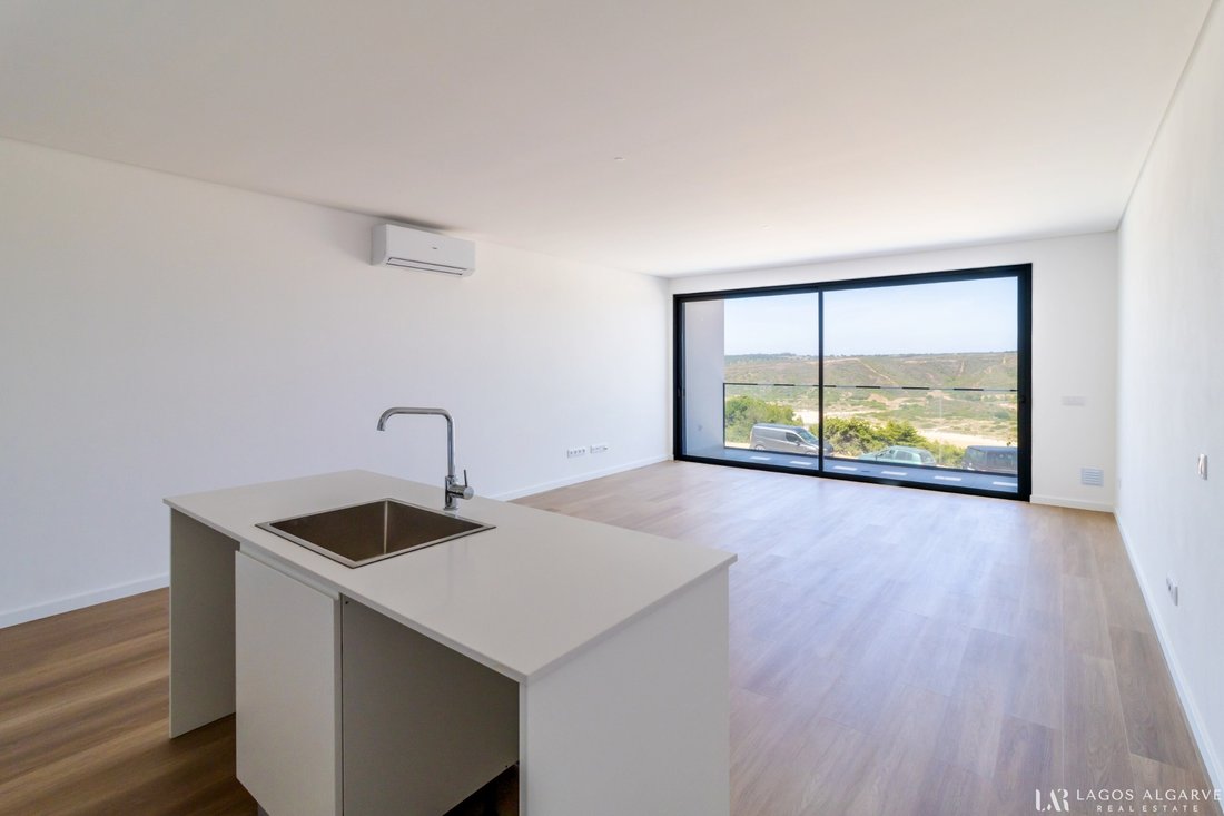 Appartement à Aljezur, Algarve, Portugal 3 - 16291275