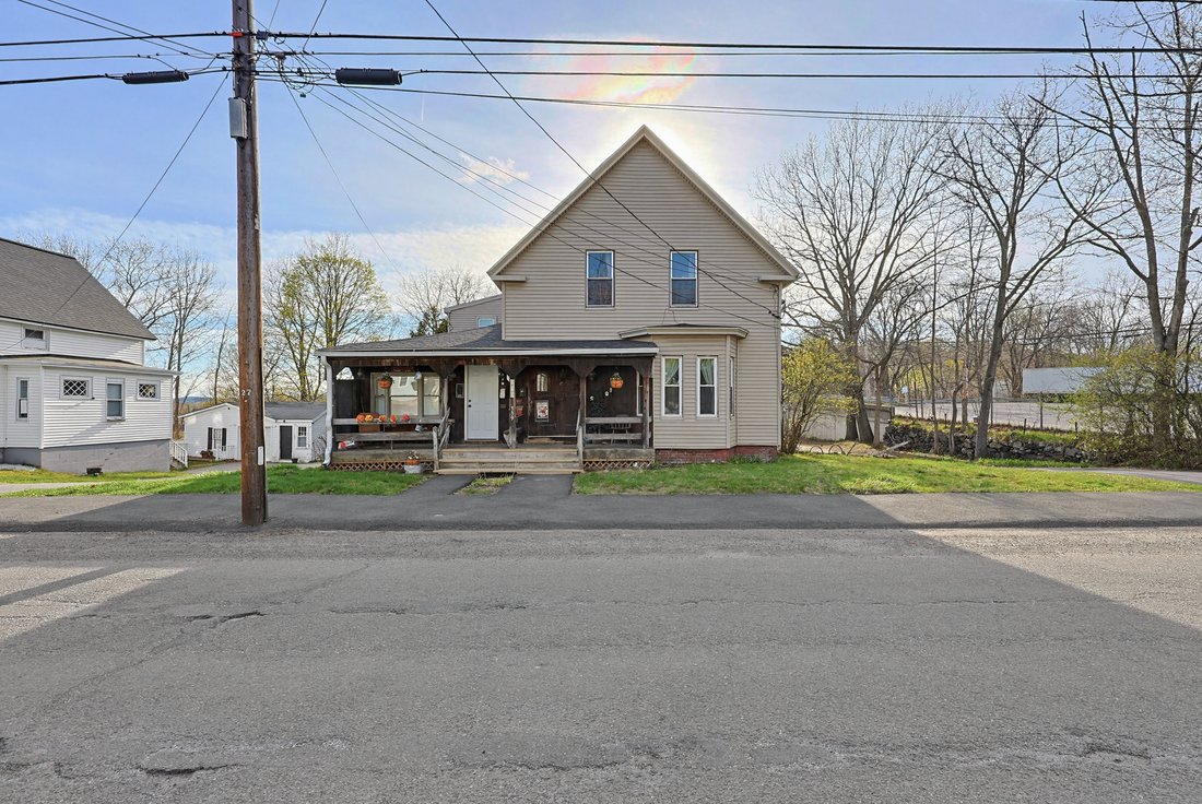 Apartment in Gardner, Massachusetts, United States 1 - 18144051