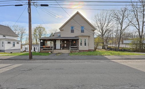 Apartment in Gardner, Massachusetts, United States 1
