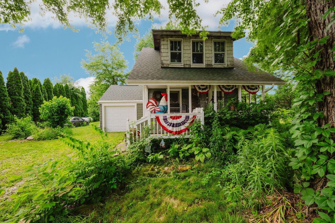 House in Columbus, Ohio, United States 1 - 18091373