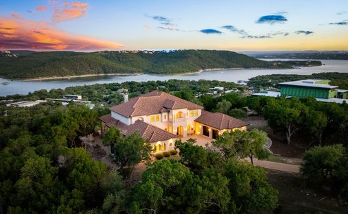 Casa a Leander, Texas, Stati Uniti 1