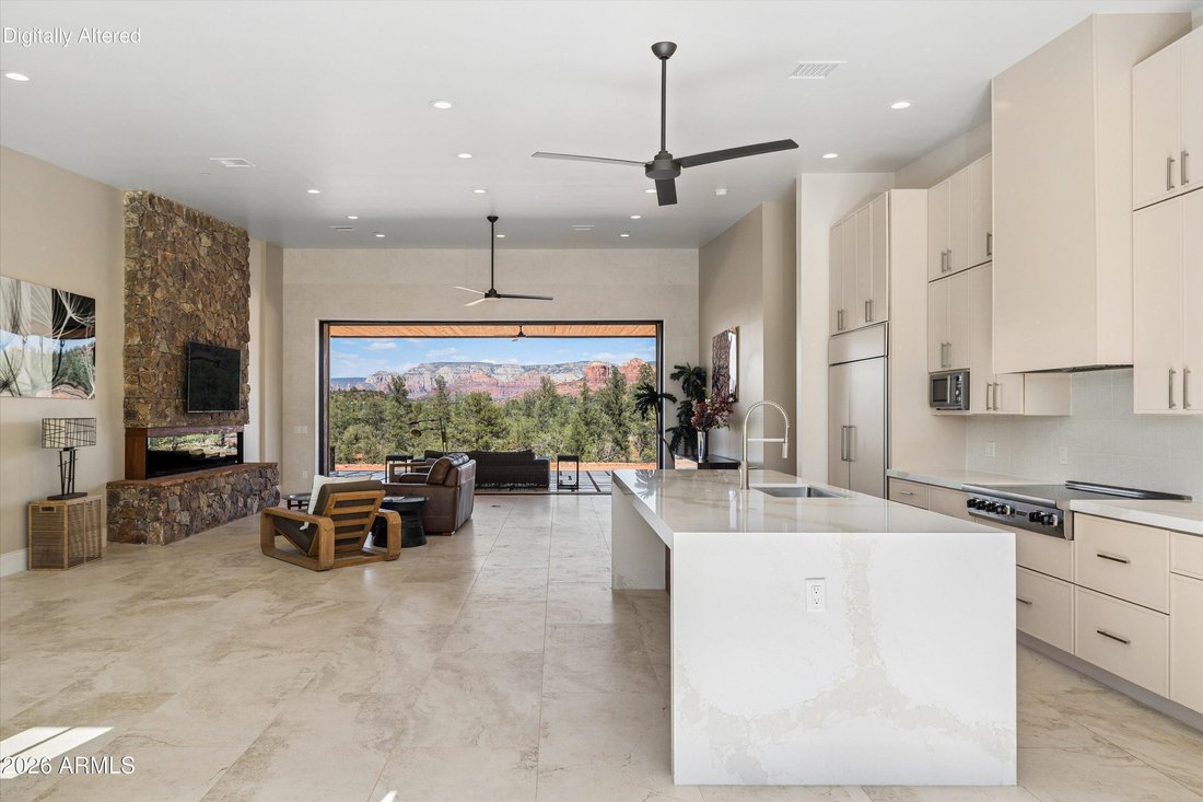 House in Sedona, Arizona, United States 5 - 18105978