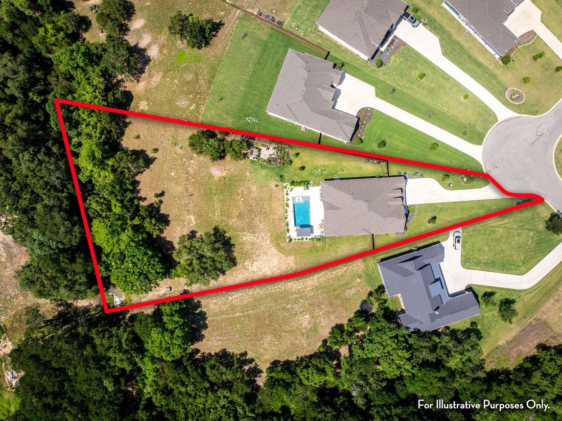 House in Liberty Hill, Texas, United States 5 - 18144522