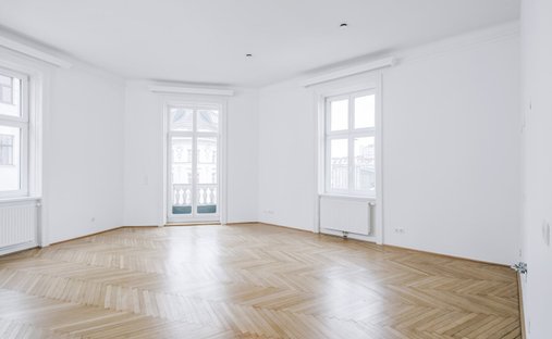 Wohnung in Wien, Wien, Österreich 1