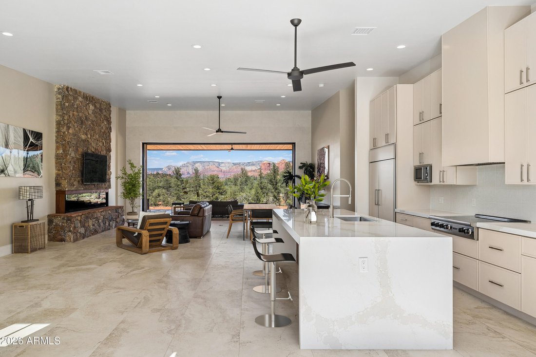 House in Sedona, Arizona, United States 4 - 18105978