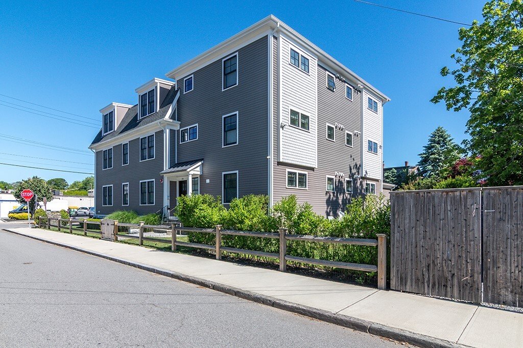 Condo in Newport, Rhode Island, United States 4 - 18144420