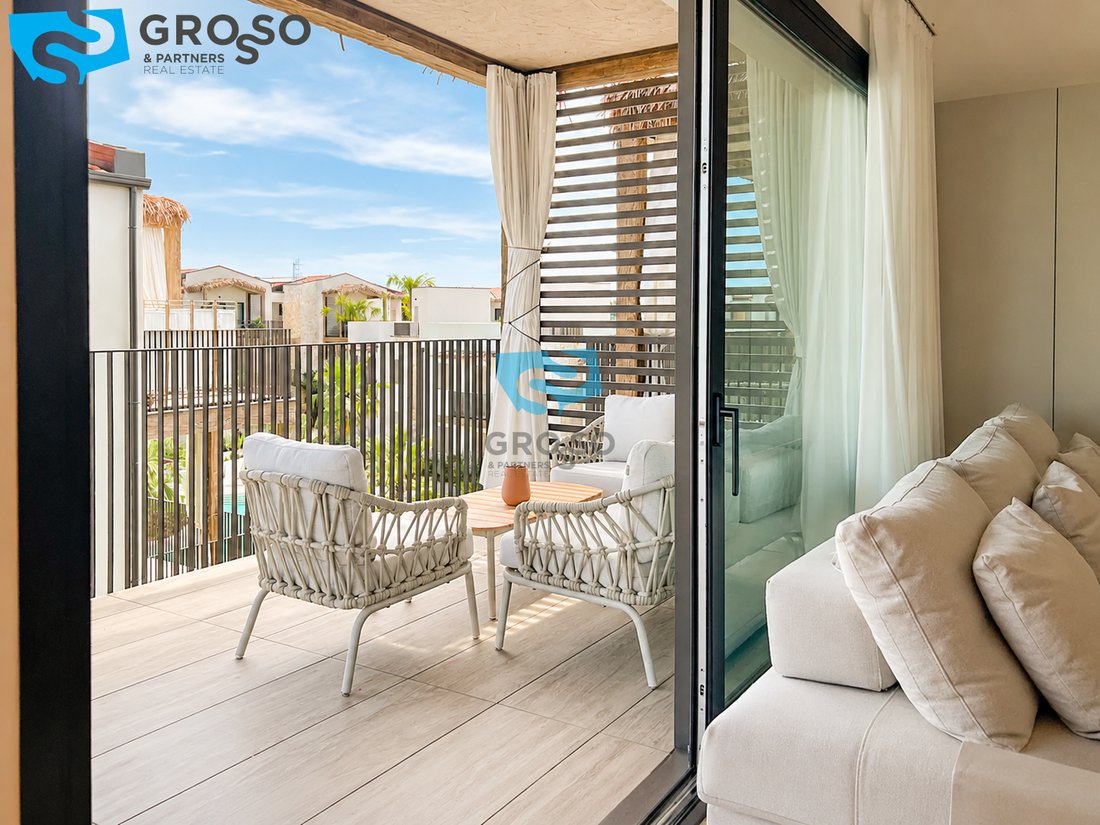 Estate in Jesolo Town, Jesolo, Veneto 4 - 18144648