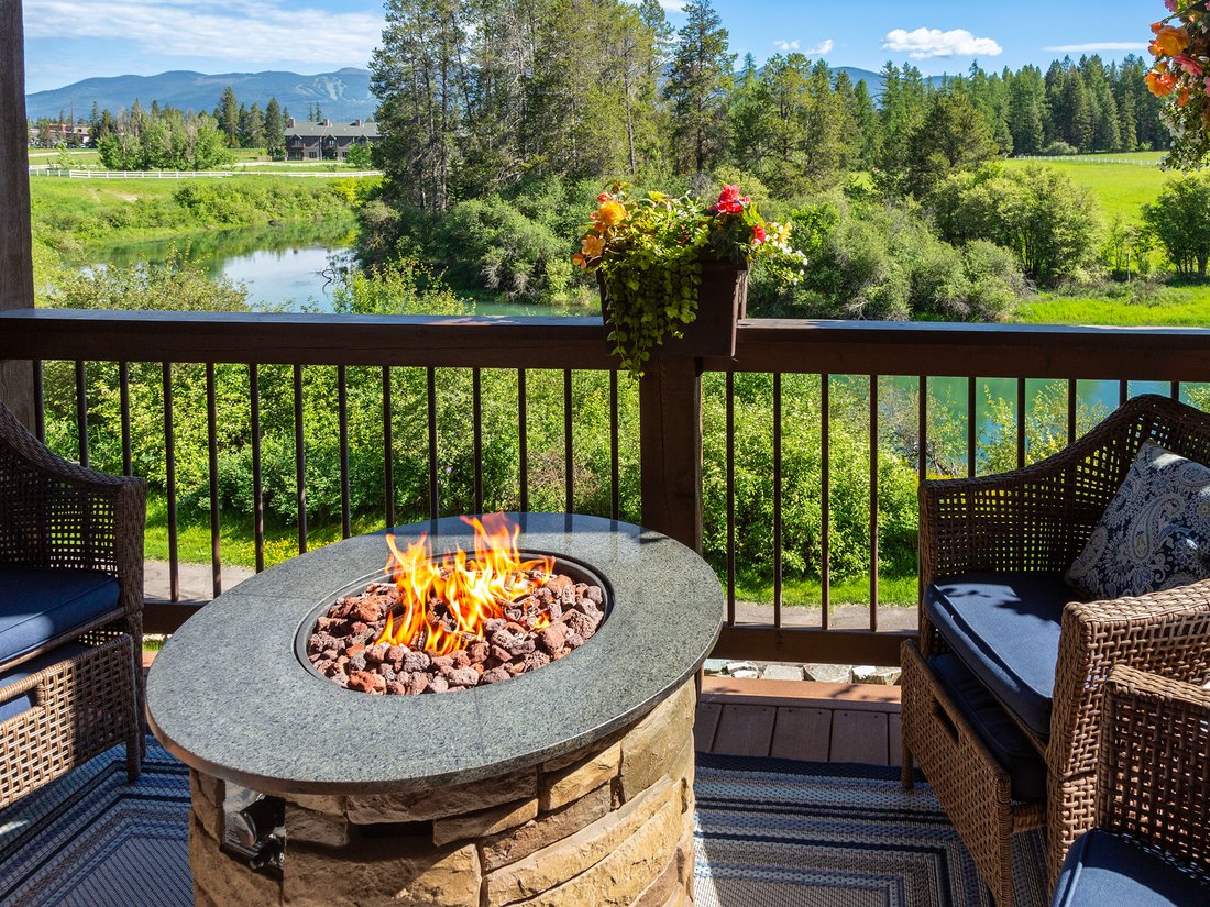 Townhouse in Whitefish, Montana, United States 2 - 18144002
