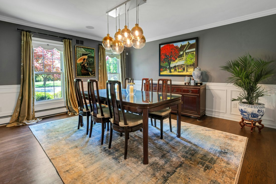 House in Summit, New Jersey, United States 3 - 18144244