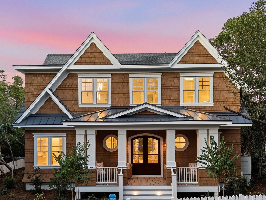House in Southport, North Carolina, United States 1 - 17871646