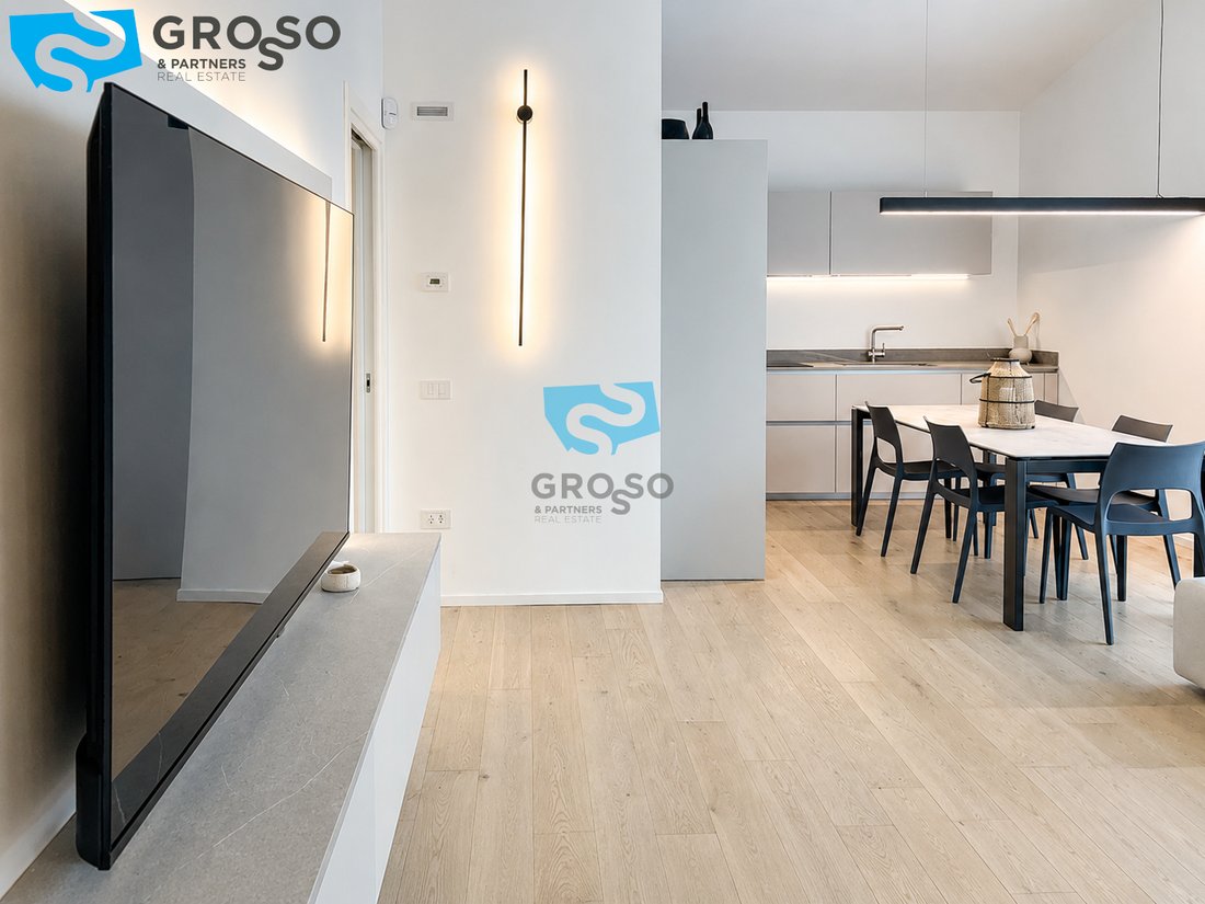 Estate in Jesolo Town, Jesolo, Veneto 3 - 18144648