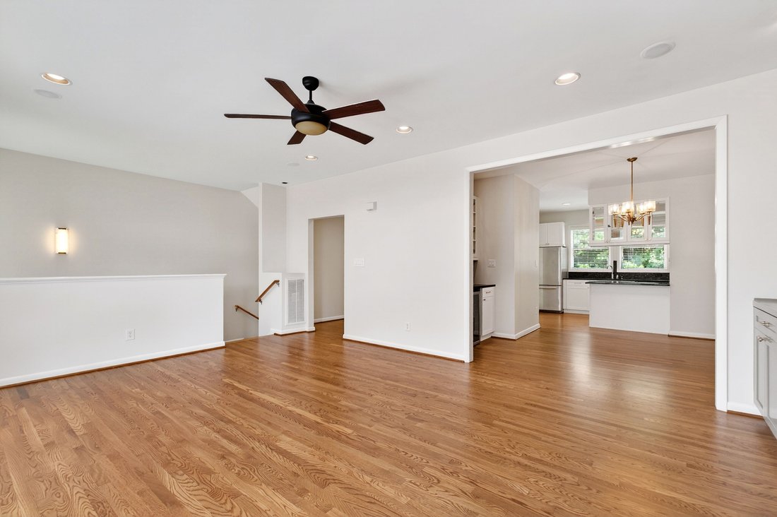 House in Raleigh, North Carolina, United States 4 - 18144166