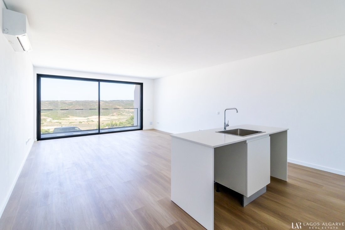 Appartement à Aljezur, Algarve, Portugal 2 - 16291275