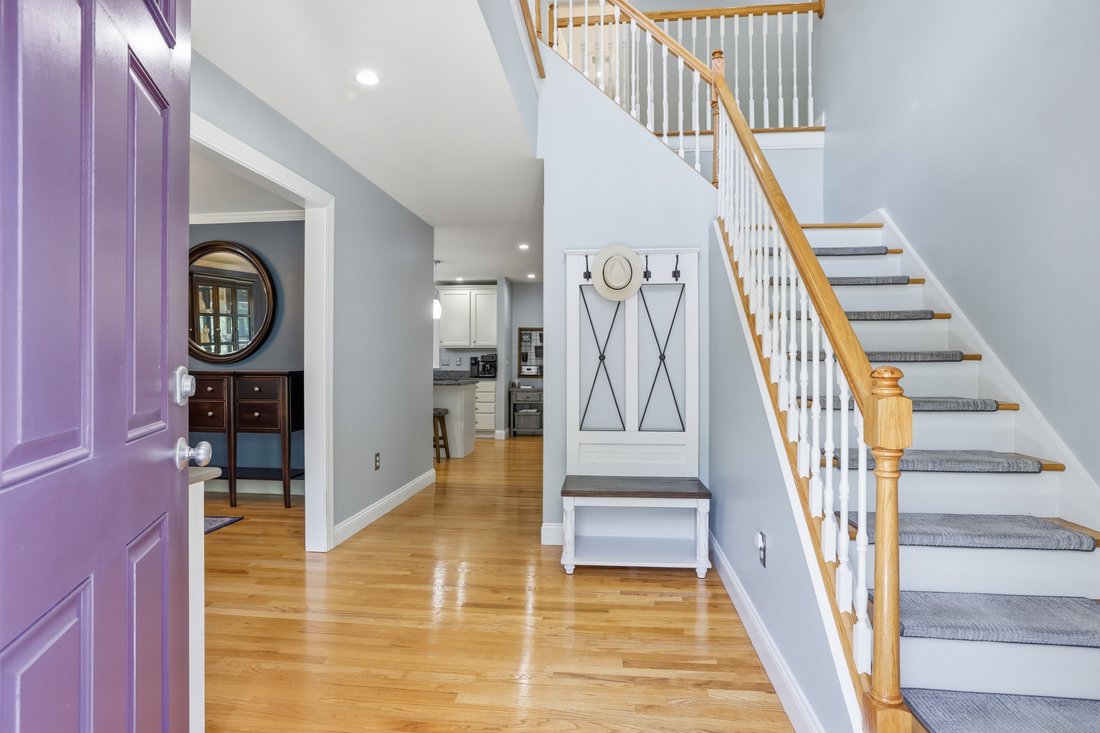House in Acton, Massachusetts, United States 4 - 18144158