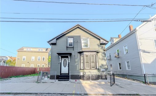 Providence, Rhode Island, Estados Unidos 1