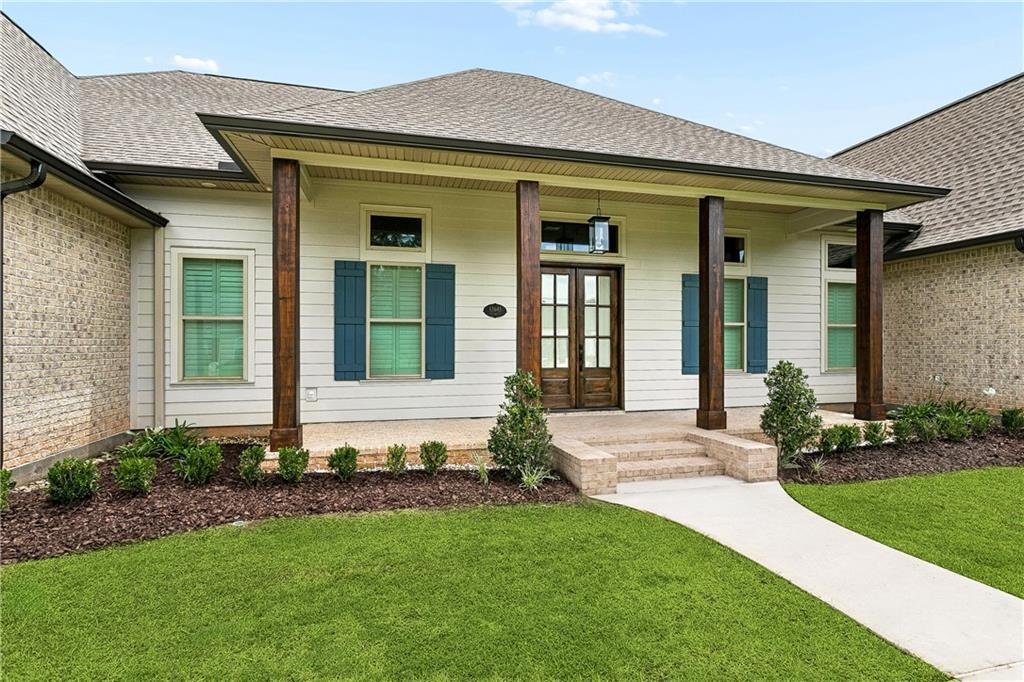 House in Hammond, Louisiana, United States 5 - 18132660