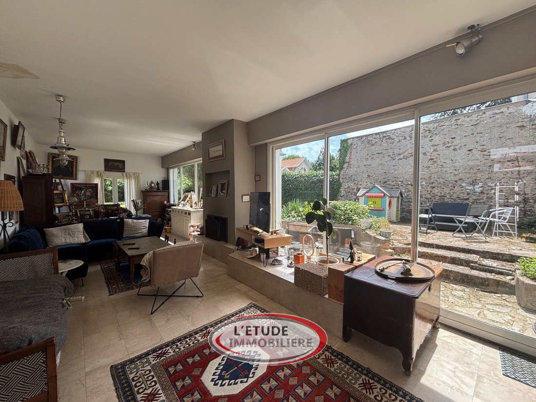 House in Carquefou Est-Hors Agglo, Carquefou, France 3 - 18143341