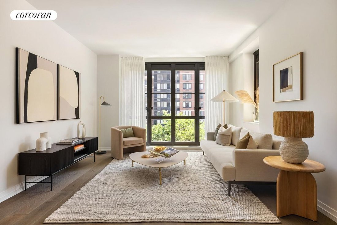Condo in New York, New York, United States 1 - 17874309