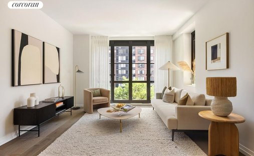 Condo in New York, New York, United States 1