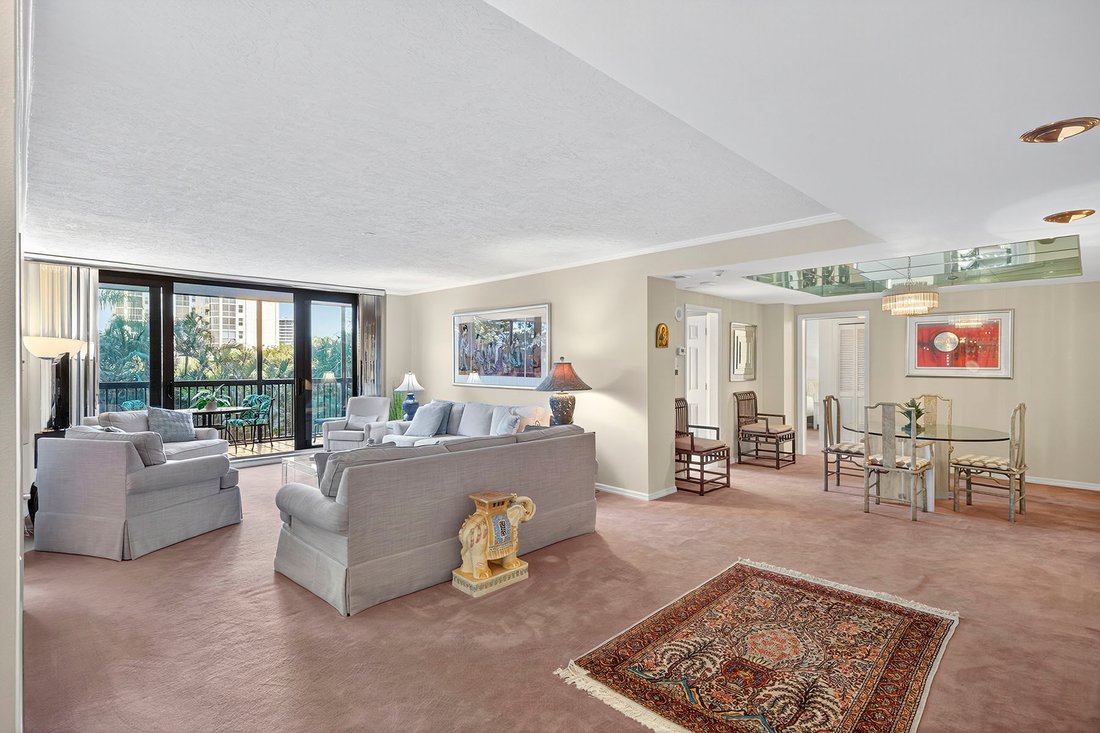 Condominio a Naples, Florida, Stati Uniti 4 - 18144163