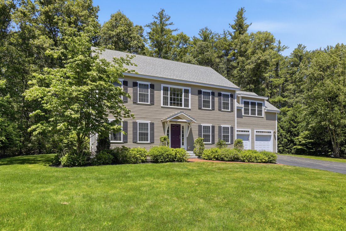 House in Acton, Massachusetts, United States 2 - 18144158