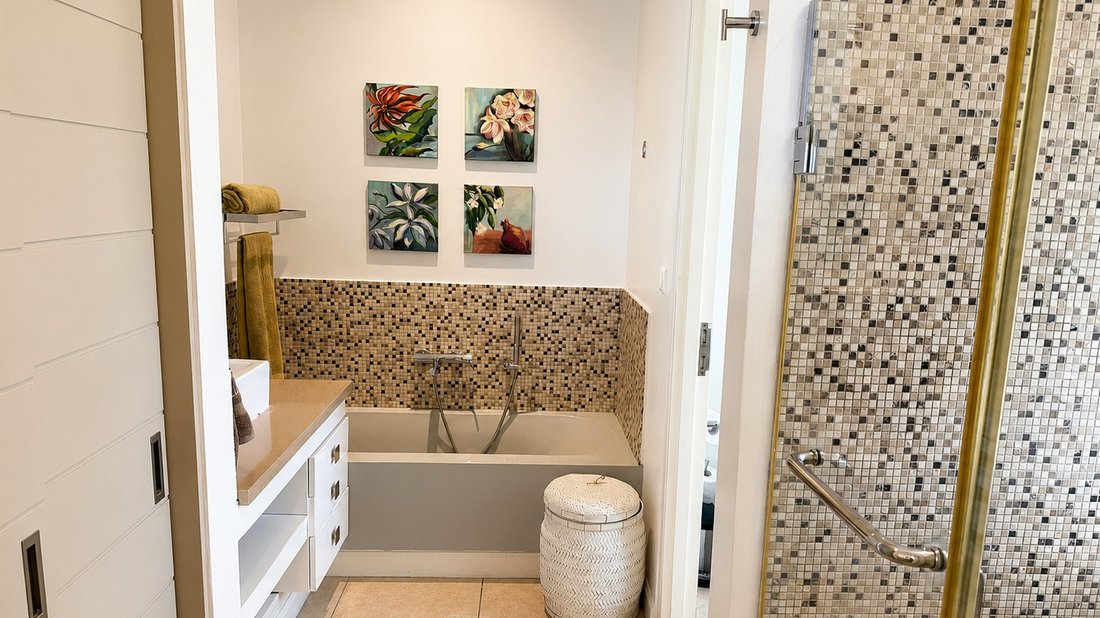 Apartment in Pointe aux Piments, Pamplemousses District, Mauritius 5 - 18143744