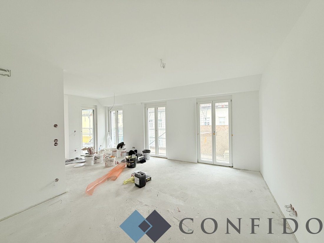 Penthouse in Vienna, Wien, Austria 1 - 18109665
