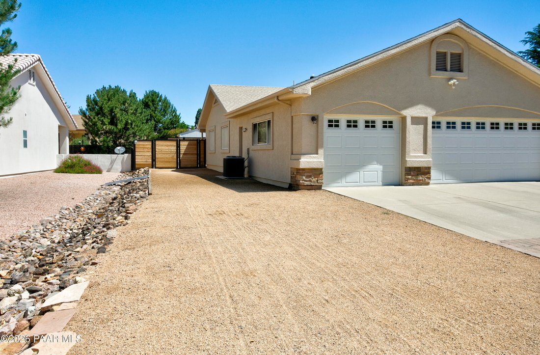 House in Dewey-Humboldt, Arizona, United States 3 - 18032997