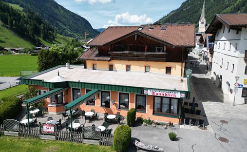 Apartamento en Rauris, Salsburgo, Austria 1