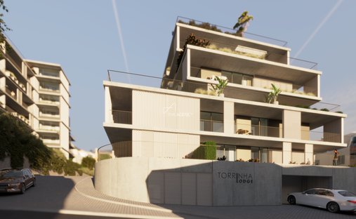 Apartment in Santa Luzia, Madeira, Portugal 1