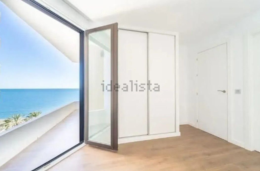 Apartment in Playa De La Malagueta, Centro, Malaga 2 - 18143800